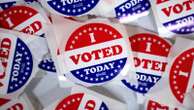 Election Day discounted ride shares, food and other deals for votersGet a discounted ride to cast your ballot on Election Day.11/4/2024 04:20:00 EST