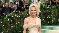 Pamela Anderson wears ethereal gown to the 2024 Met GalaThe actress walked the red carpet wearing Oscar de la Renta.5/7/2024 09:17:32 EDT