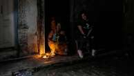 Cubans struggle as power not fully restored to the island after days of blackout