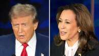 Harris team warns CEOs that Trump is a threat to economy, while Trump promises them historic growth