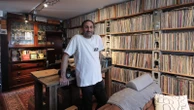 Volunteers turn a fan's recordings of 10,000 concerts into an online treasure trove