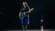 Billie Eilish adds new US leg to Hit Me Hard and Soft tourBillie Eilish's tour is coming back for another round this fall.1 hour ago