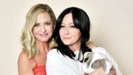 Sarah Michelle Gellar remembers Shannen Doherty