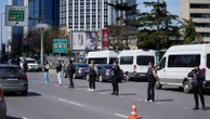 Turkey detains 9 over attack outside the Israeli Consulate in Istanbul