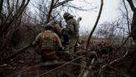 Ukraine launches new offensive in Russia's Kursk region, Kyiv and Moscow confirm