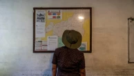As US ends support, Liberia faces empty health clinics and unplanned pregnancies