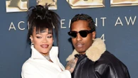 What to know about A$AP Rocky and Rihanna and their familyThe music power couple became parents in 2022.24 minutes ago