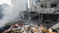 Israeli defense minister predicts 2 more months of war, then 'mop up'
