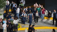 Dozens of earthquakes and aftershocks cause two deaths in Guatemala