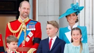 Prince William, Kate Middleton and kids move into new homeThe family has moved to an eight-bedroom home on the Windsor Castle estate.9 minutes ago
