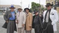 History of Mexican American group Pachucos remembered on ann'y of Zoot Suit Riots