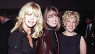 Goldie Hawn, Robert De Niro and more stars honor Diane Keaton after her deathThe Oscar-winning actress died Saturday at age 79.15 minutes ago