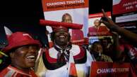 Botswana's election decides if a party that's been in power for 58 years gets another term