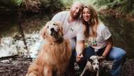 Woman shares emotional story of how senior dog changed her lifeJackie Pajan opened up about the senior golden retriever she adopted.9/12/2024 05:50:00 EDT