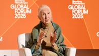 What Jane Goodall said in her last video message before her deathJane Goodall died Wednesday at age 91.27 minutes ago