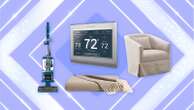 Black Friday 2024: Up to 83% off home finds like vacuums, holiday decor and moreShop Black Friday deals on brands like Bissell, Ninja and more for your home.11/29/2024 05:25:00 EST