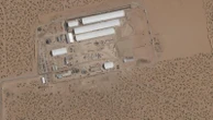 Mystery surrounds $1.2 billion Army contract to build huge detention tent camp in Texas desert