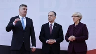 Western Balkan leaders meet in Albania to discuss accelerating EU integration