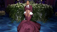 Met Gala 2025: LeBron James' wife shines solo in glam lookLeBron James benched himself ahead of this year's Met Gala.26 minutes ago