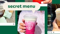 Starbucks launches Secret Menu in app with 4 new custom drink optionsPlus, how customers can enter their favorite drink to contend for a cash prize.19 minutes ago