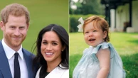Prince Harry, Meghan Markle's daughter Lilibet turns 3Lilibet is Prince Harry and Meghan's second and youngest child.6/4/2024 11:20:56 EDT