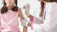Childhood vaccination rates fall for 5th straight year, CDC data shows