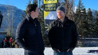 Prince Harry on visiting King Charles after cancer diagnosisHarry spoke to "GMA" about his family and the 2025 Invictus Games.2/16/2024 07:29:00 EST