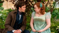 'Bridgerton' stars talk new season's romance