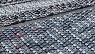 China's exports of electric vehicles doubled in September