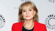 Personal struggle fueled Barbara Walters' success