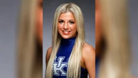 'Beloved' college dancer dies at 20 of bone cancer, university saysKate Kaufling was described as "brave until the very end."4/3/2024 03:08:00 EDT