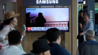 Kim Jong Un oversees test of new rocket engine for ICBMs, North Korea says