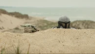 Pedro Pascal, Baby Yoda return in 'Star Wars: The Mandalorian and Grogu' trailerThe film arrives on May 22, 2026.17 minutes ago