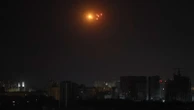 Russia hits Ukraine with 'massive' drone, missile attack, Kyiv saysAmong the targets hit was an American-owned factory, officials said.5 minutes ago