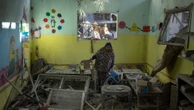 Heavy fighting in south Gaza as Israel presses ahead with renewed US military and diplomatic support