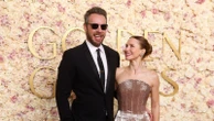 Kristen Bell marks husband Dax Shepard's 21 years of sobriety with heartfelt post"I am eternally grateful to have you. We all are "39 minutes ago