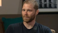 35-year-old speaks out after grizzly bear attack