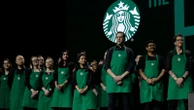 More than 1,000 Starbucks baristas go on strike to protest new dress codeMore than 1,000 Starbucks baristas at 75 U.S. stores have gone on strike since Sunday, protesting the coffee giant’s new dress code1 hour ago