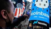 Coinbase adds former top Obama and Harris adviser Plouffe as it broadens its political reach