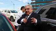 A new mayor takes office in southern Mexico after his predecessor was beheaded