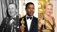 Films, people with most Oscar wins, actors with most nominations: See the lists “Oppenheimer” leads the 2024 Oscar nominations, with 13 nods.2/29/2024 04:05:31 EST