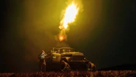 Ukrainian drone strike kills 1 in as fighting rages ahead of a planned Trump-Putin summit