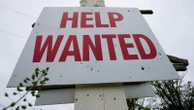 Number of Americans filing for jobless claims jumps last week