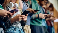 2nd largest school district to vote on cell phone and social media ban for studentsIf approved, students wouldn't be able to use social media by January 2025.6/18/2024 10:53:47 EDT