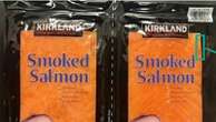 Costco recalls smoked salmon sold in Florida due to potential listeria concernsSome Kirkland Signature Smoked Salmon products are being voluntarily recalled.10/25/2024 01:12:00 EDT