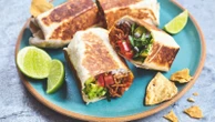 'Feel Good in 15' with these easy recipes for harvest bowls, nacho beef burritosCheck out the full recipes below!2/13/2024 07:53:00 EST