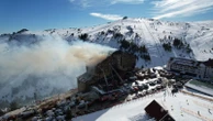 High-profile trial for deadly hotel fire that killed 78 opens in Turkey