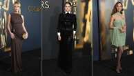 Governors Awards 2024 red carpet: See looks from Jennifer Lawrence and moreStars brought some of their brightest looks to the red carpet.11/18/2024 12:58:56 EST