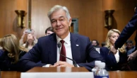 Dr. Oz grilled over cuts at Senate hearing as he vies to lead Medicaid, Medicare
