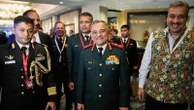 Top defense officials say Ukraine war has blurred lines, exposing global threats